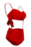 Red Bikini