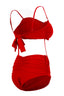 Red Bikini