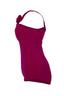 Floral One-Piece Swimsuit