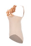 Floral One Piece Swimsuit