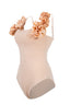 Floral One Piece Swimsuit
