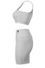 Fique Yoga Set
