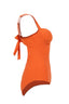 Orangina One Piece Swimsuit
