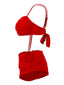 Red Bikini