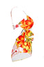 Floral One Piece Swimsuit