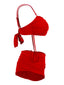 Red Bikini