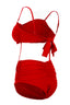 Red Bikini