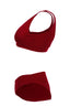 Red Diamond Bikini