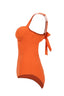 Orangina One Piece Swimsuit
