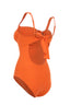 Orangina One Piece Swimsuit