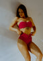 Red Bikini