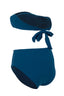 Blue Lagoon Bikini