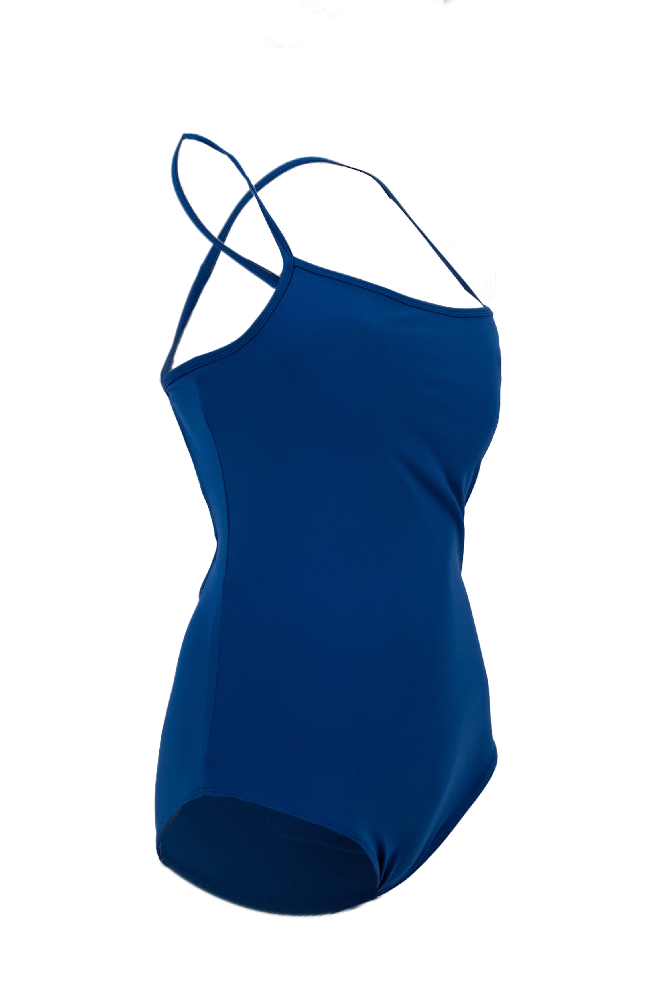 Fique Blue Lotus One Piece