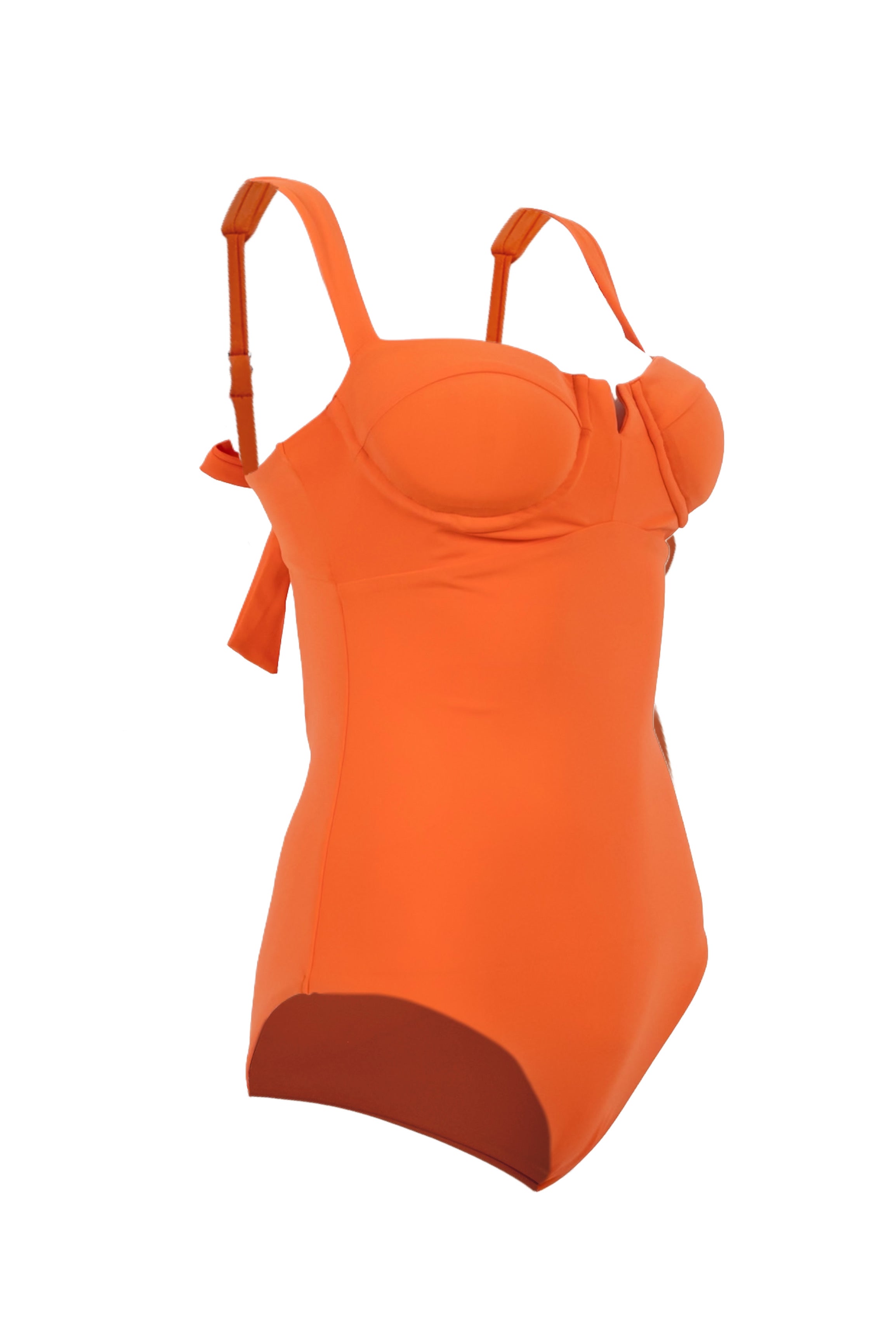 Orangina One Piece Swimsuit