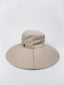 Fique EMF Protective Beach Hat