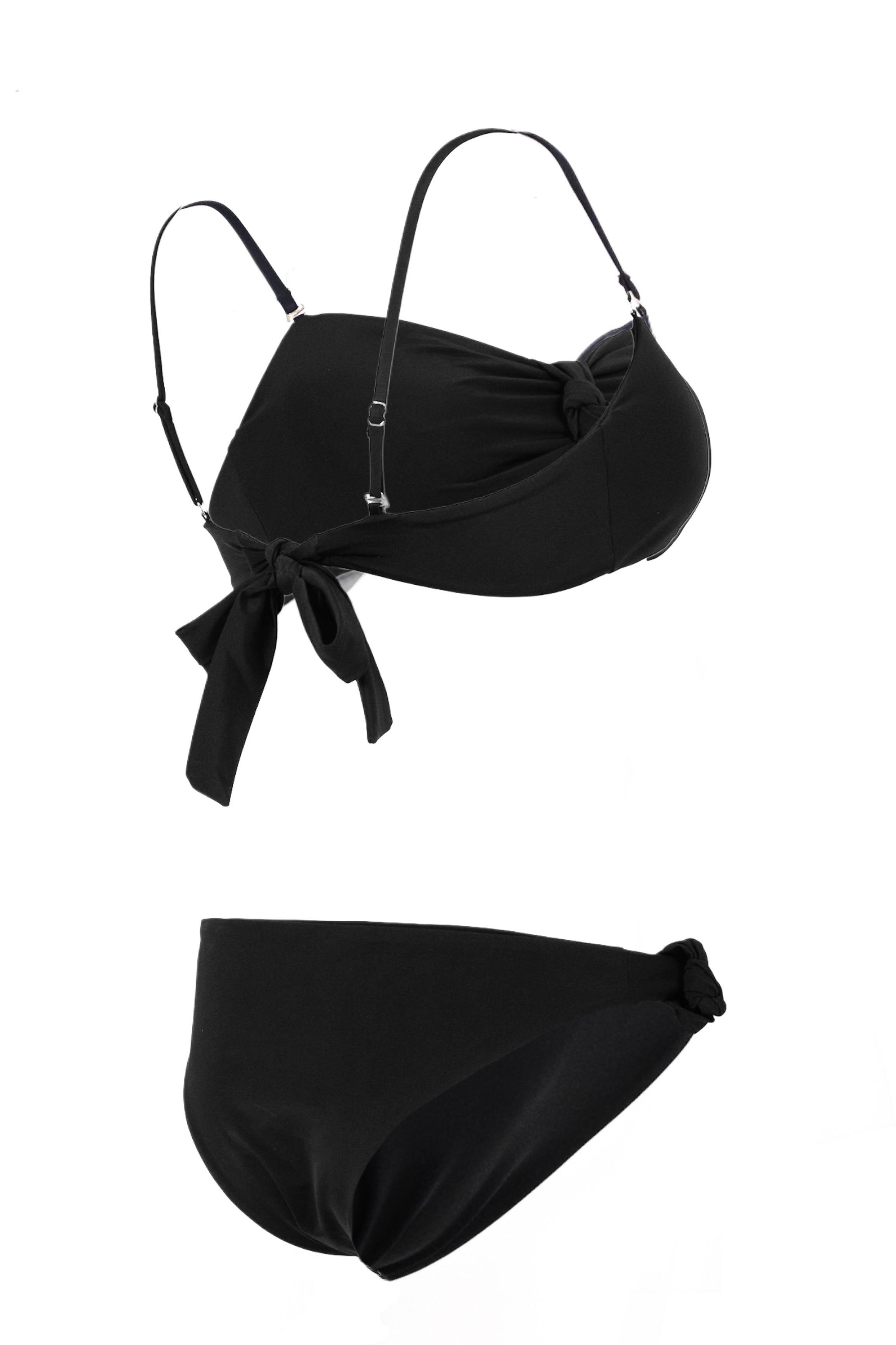 Black Diamond Bikini
