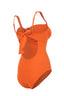 Orangina One Piece Swimsuit