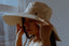 Fique EMF Protective Beach Hat