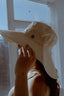 Fique EMF Protective Beach Hat